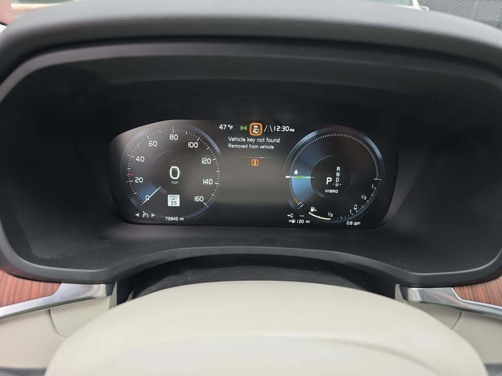 2022 Volvo S60 Recharge T8 Inscription AWD