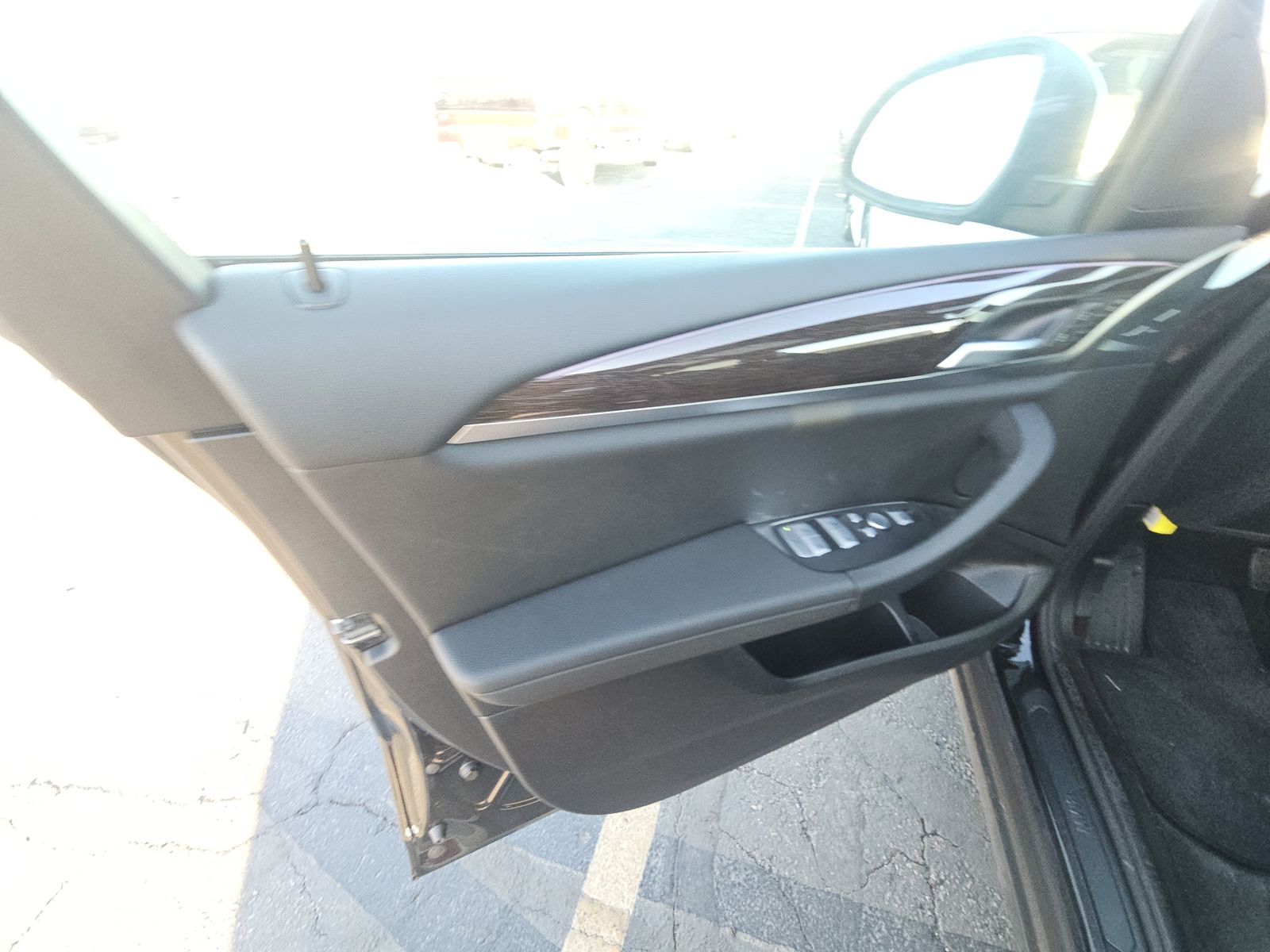 2024 BMW X3 xDrive30i AWD