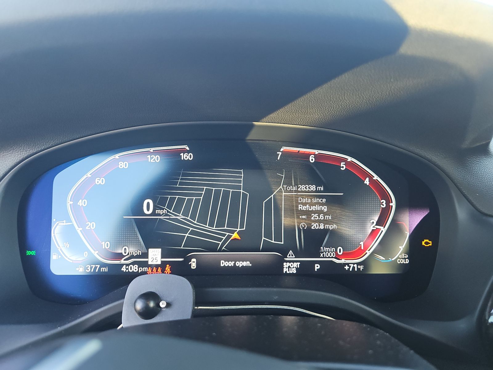 2024 BMW X3 xDrive30i AWD