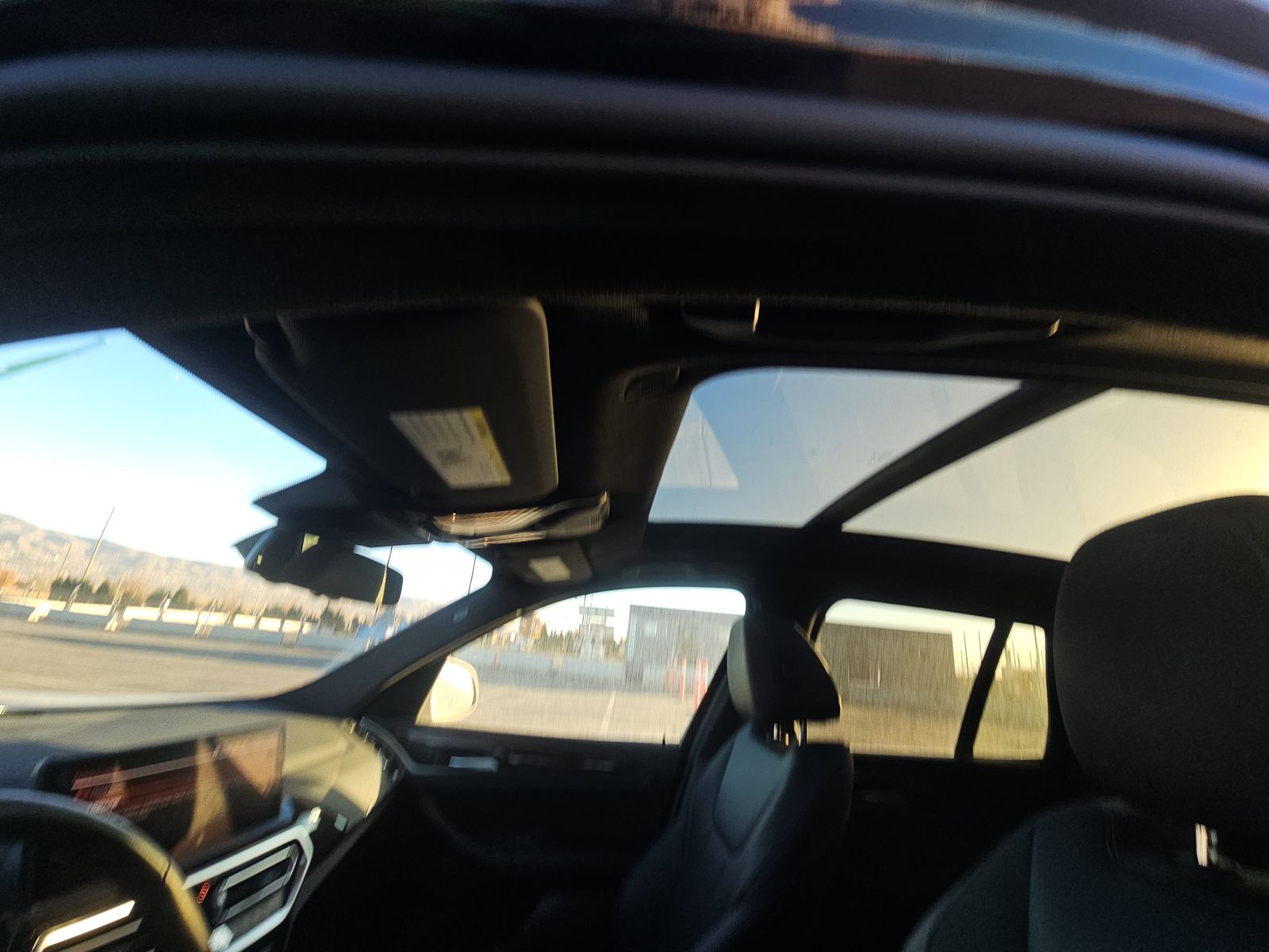 2024 BMW X3 xDrive30i AWD