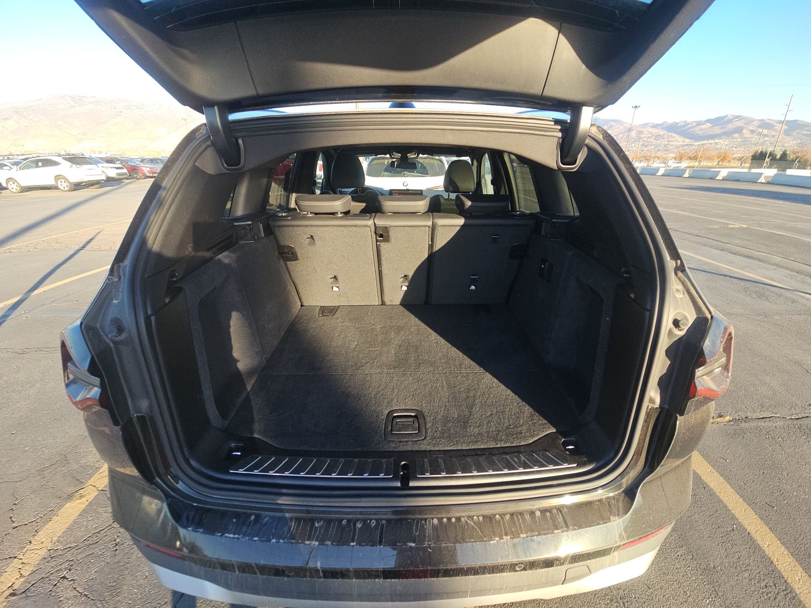 2024 BMW X3 xDrive30i AWD