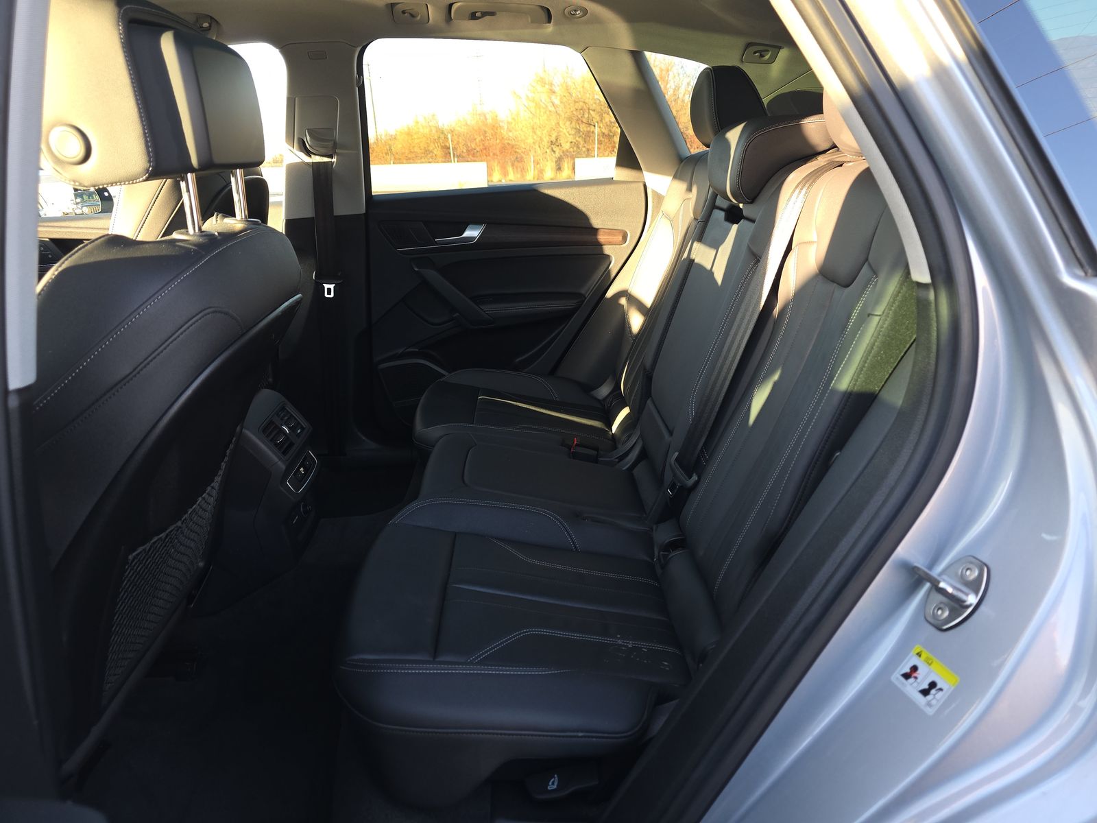 2024 Audi Q5 S line Premium Plus AWD