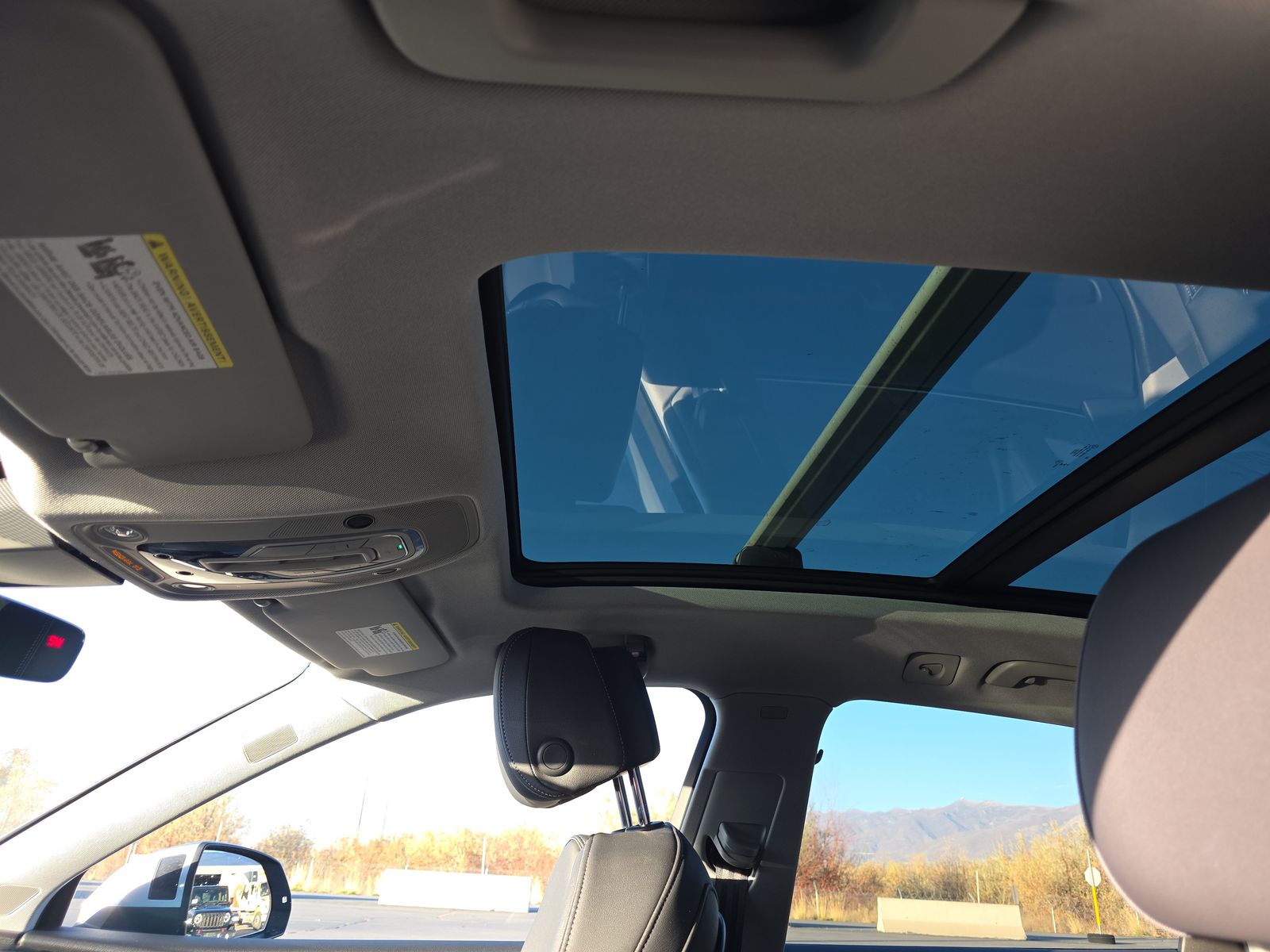 2024 Audi Q5 S line Premium Plus AWD