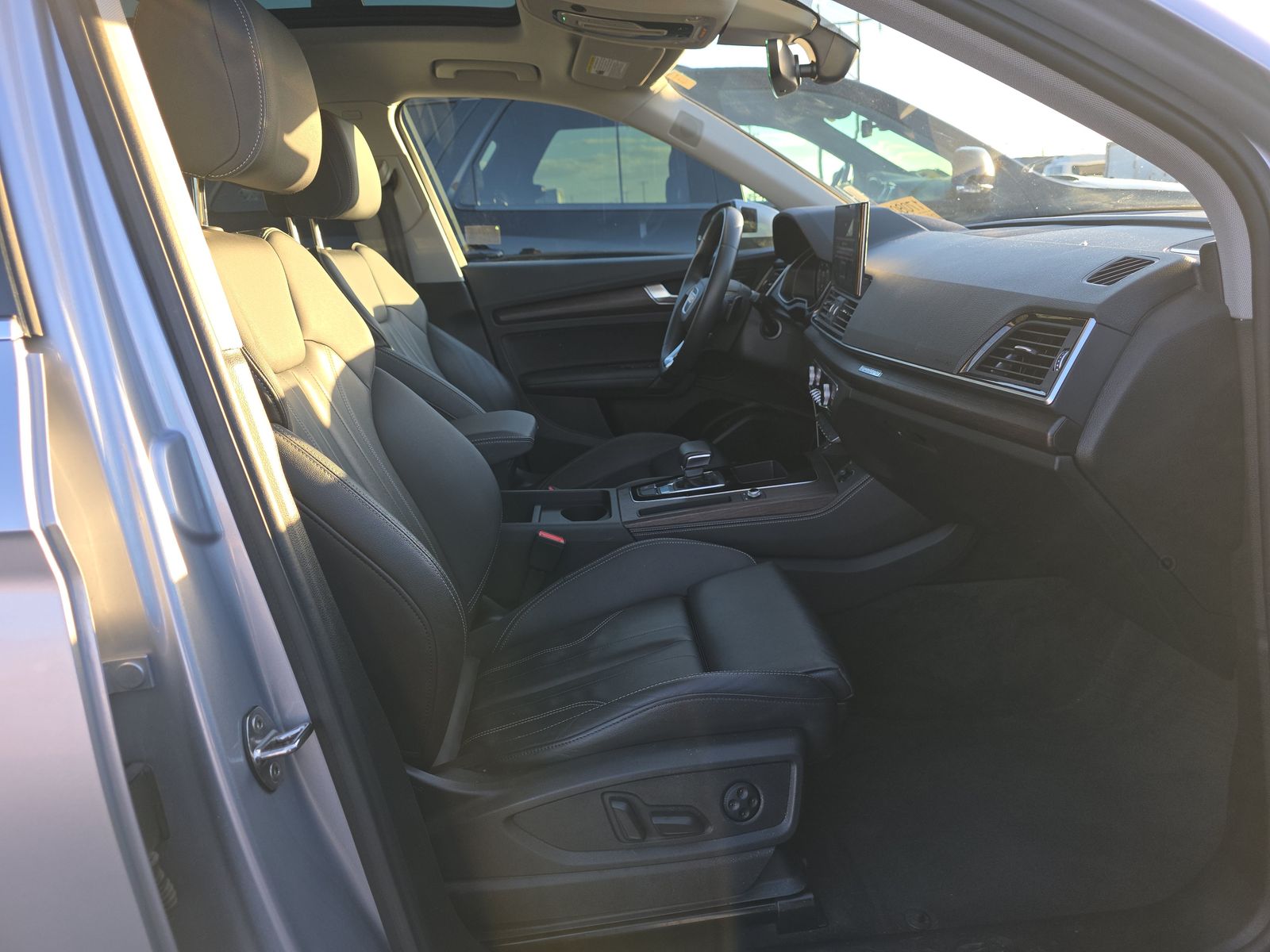 2024 Audi Q5 S line Premium Plus AWD