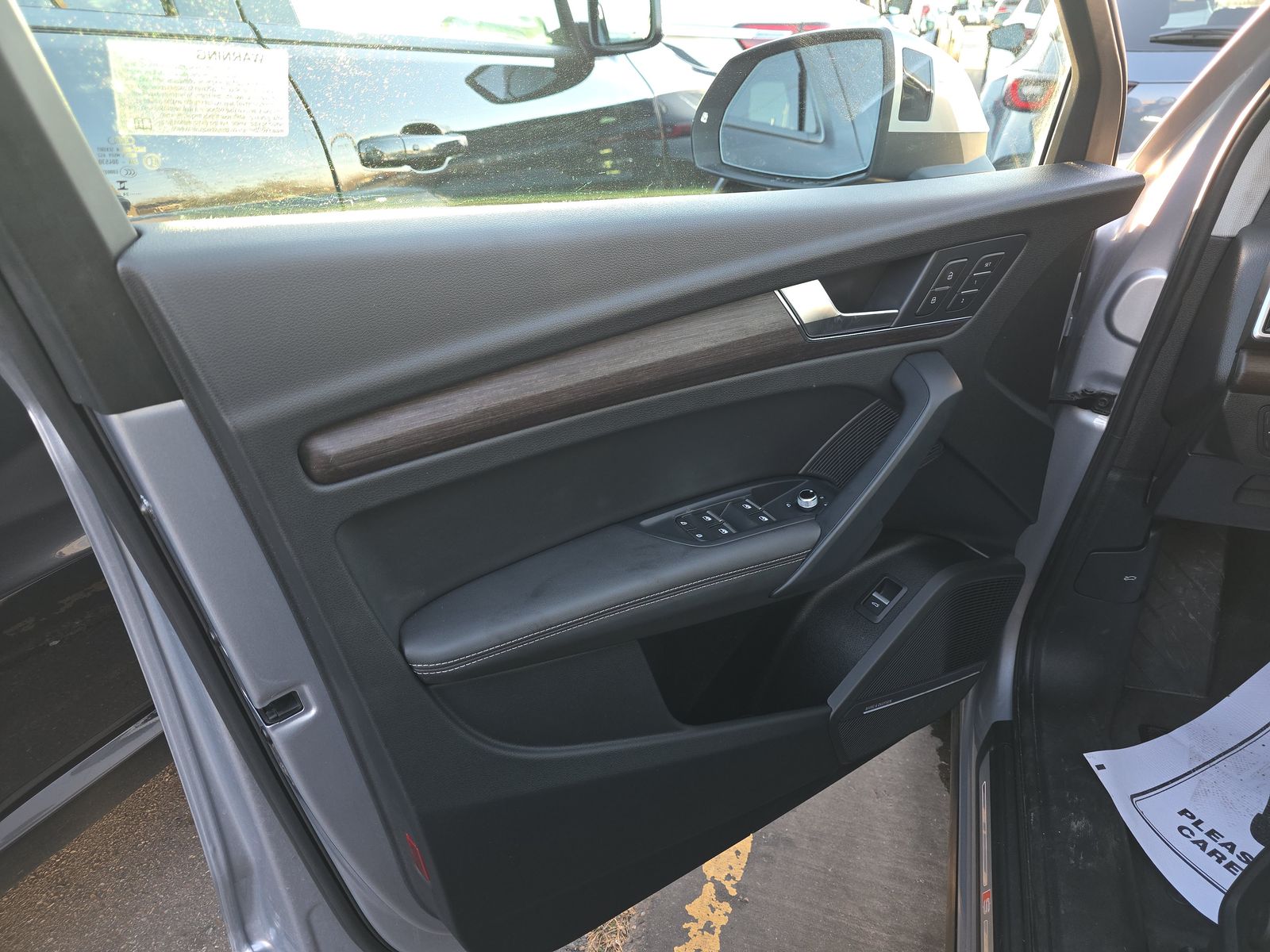 2024 Audi Q5 S line Premium Plus AWD