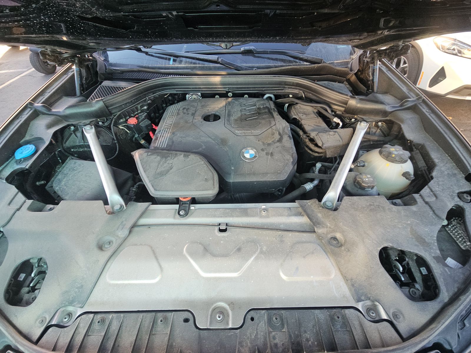 2024 BMW X3 xDrive30i AWD