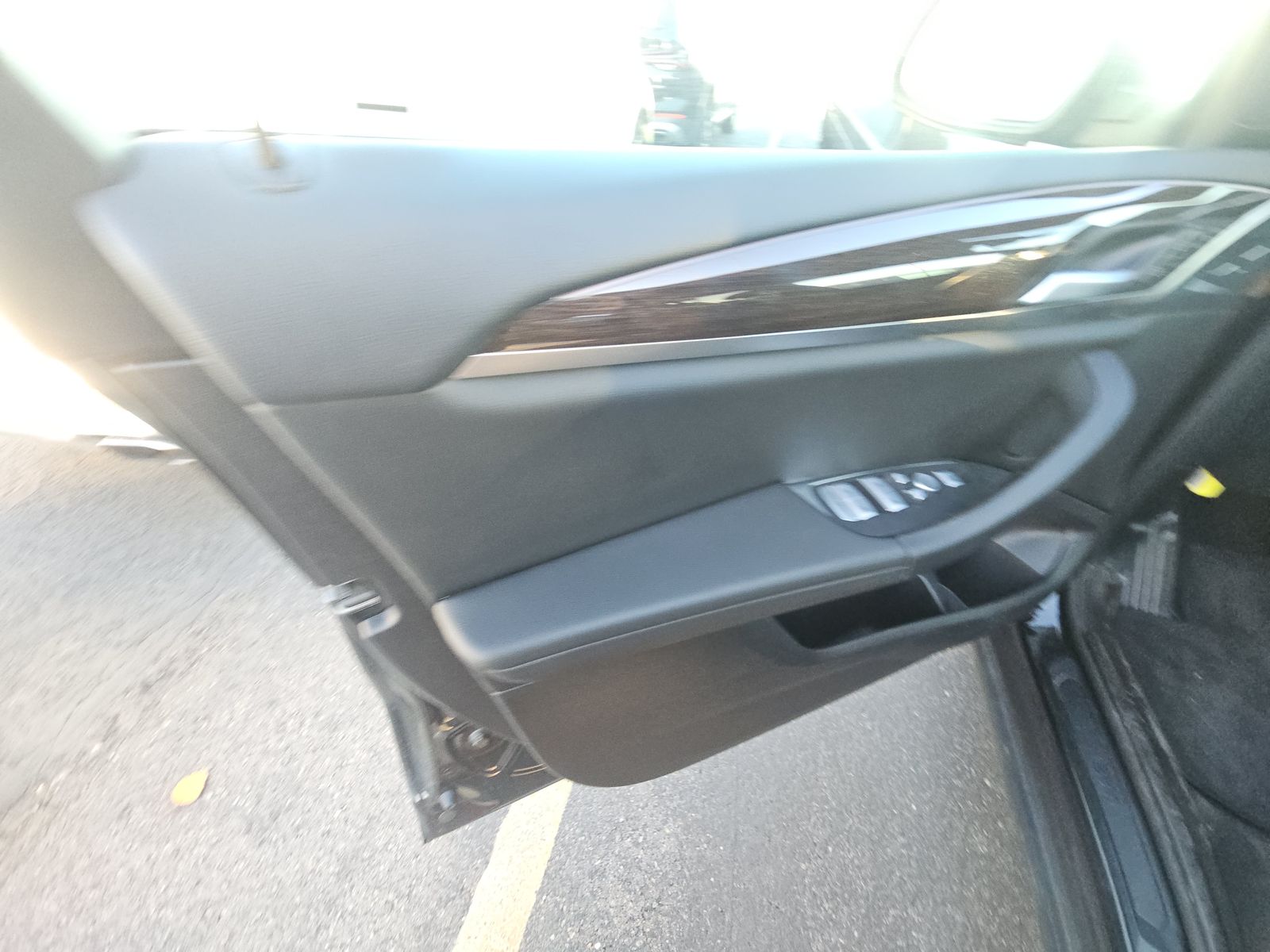 2024 BMW X3 xDrive30i AWD