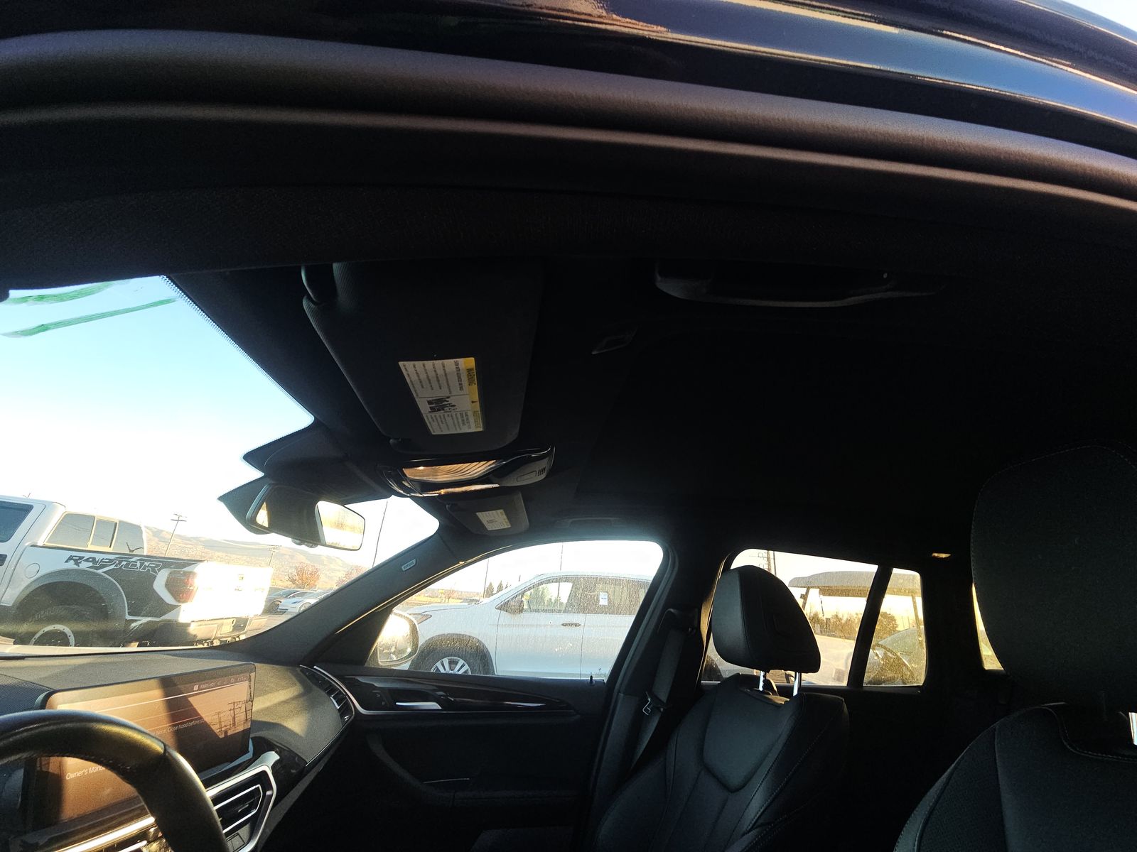 2024 BMW X3 xDrive30i AWD