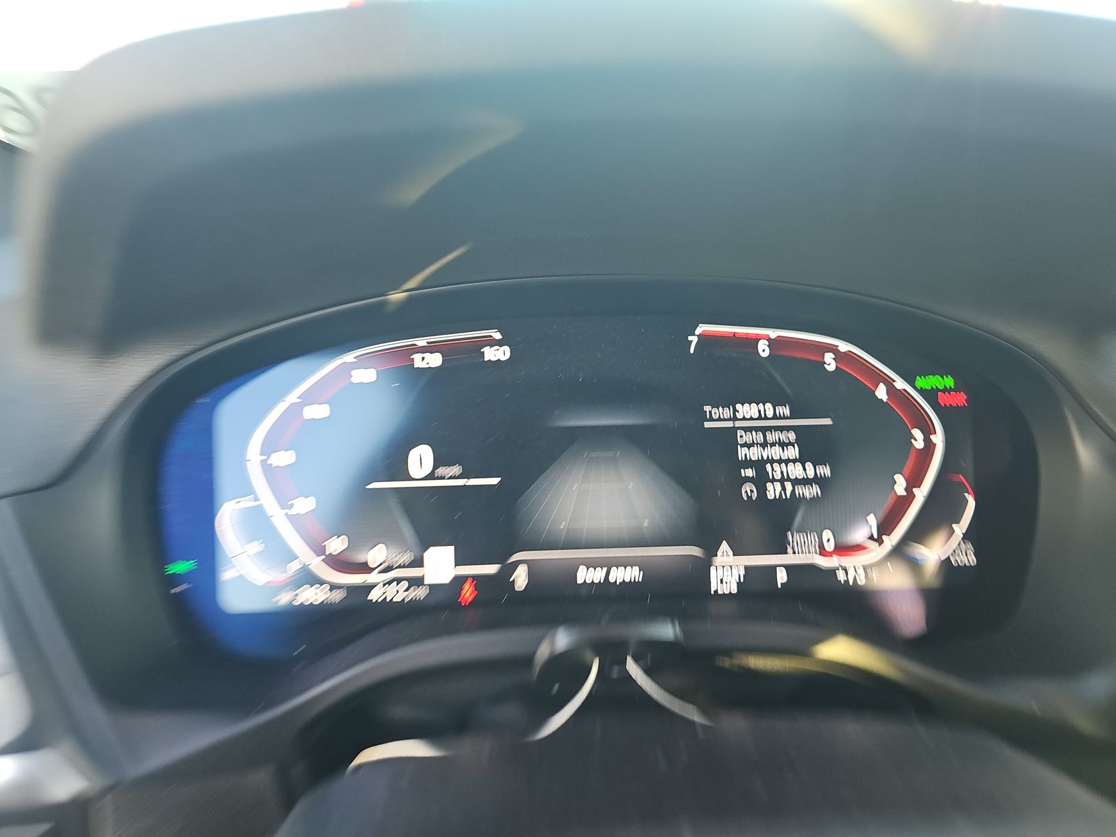 2024 BMW X3 xDrive30i AWD