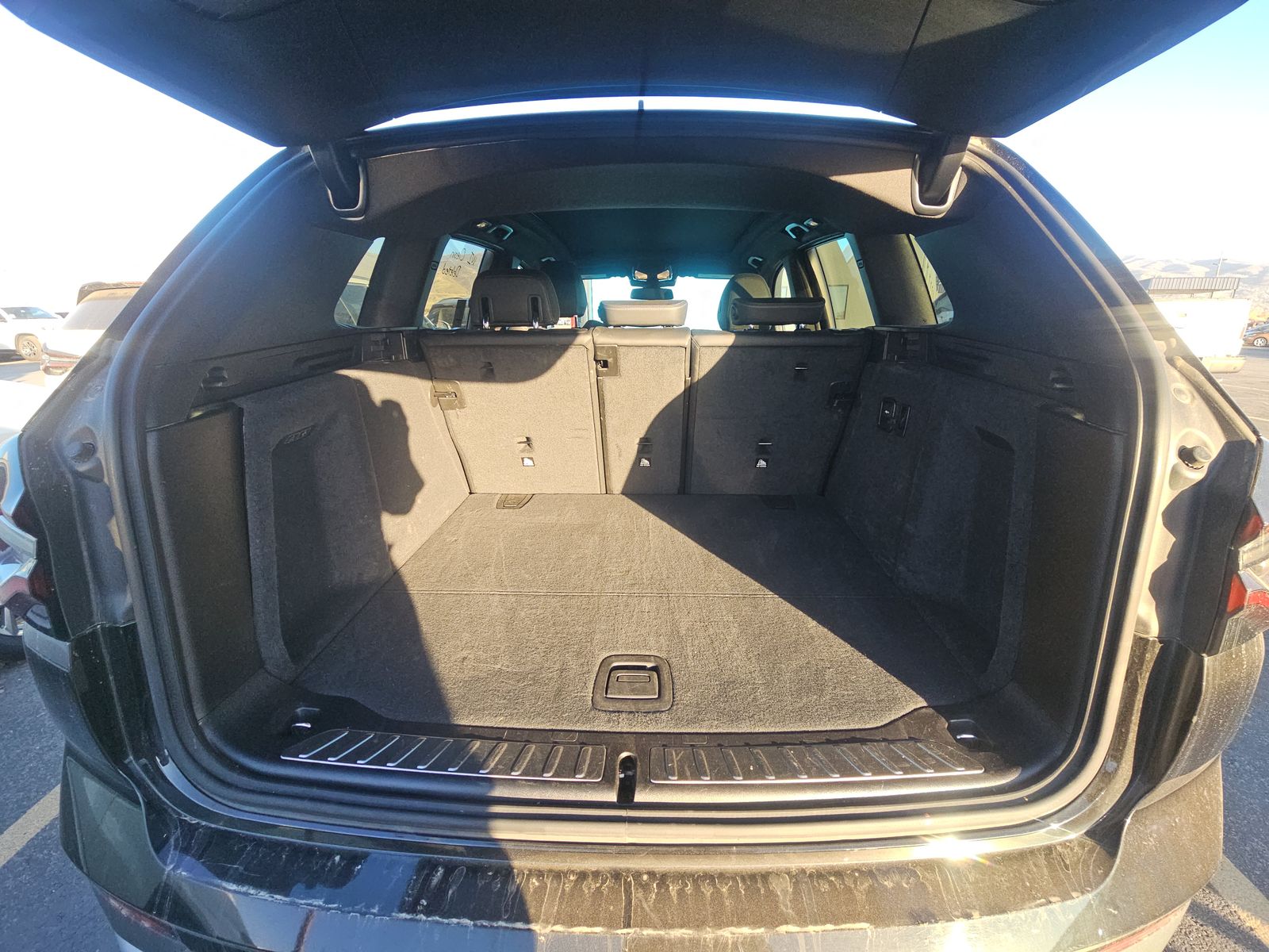 2024 BMW X3 xDrive30i AWD