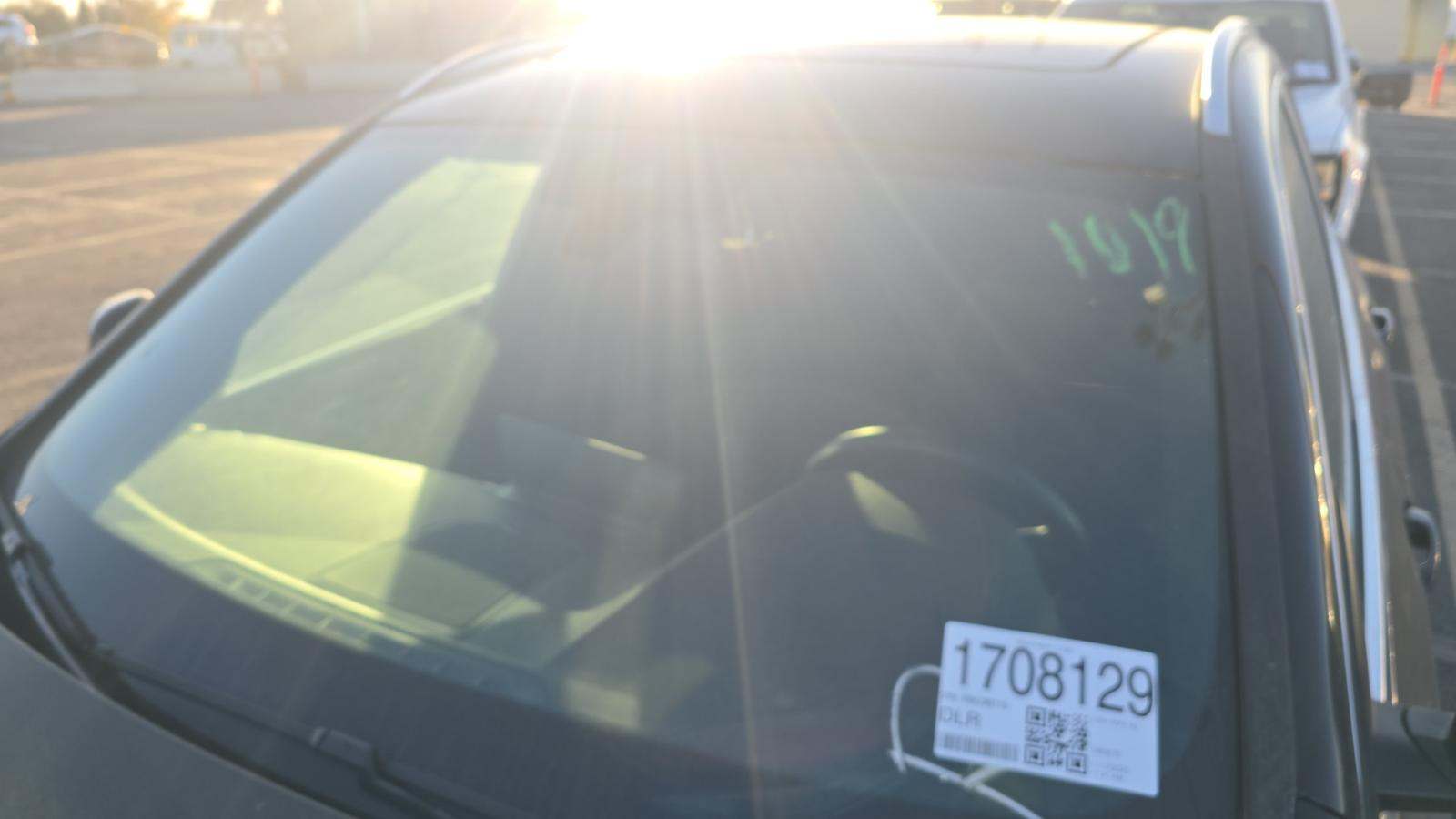 2024 BMW X3 xDrive30i AWD