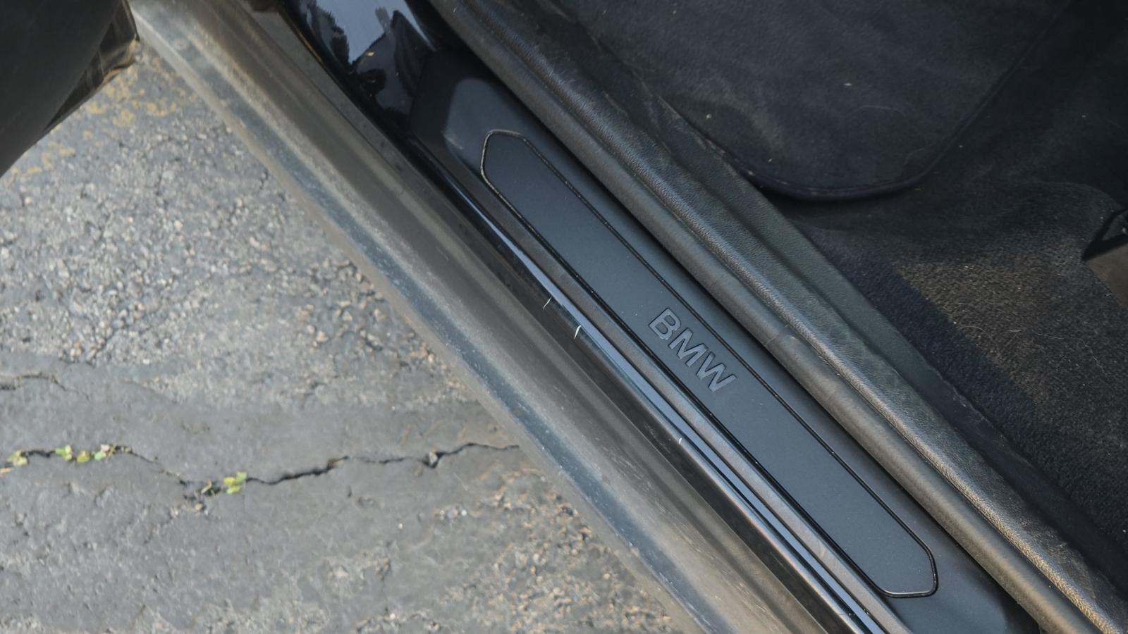 2024 BMW X3 xDrive30i AWD