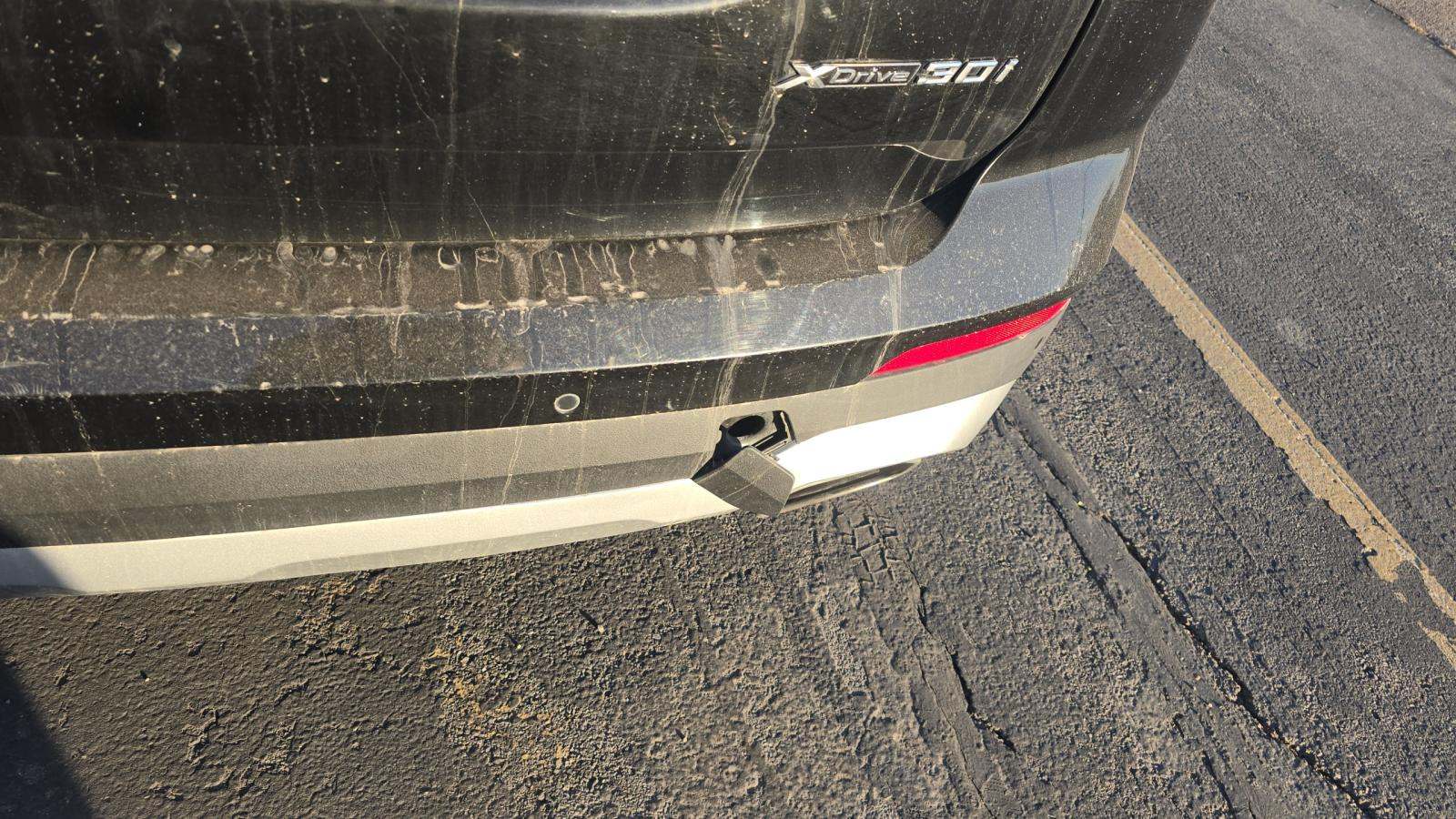 2024 BMW X3 xDrive30i AWD