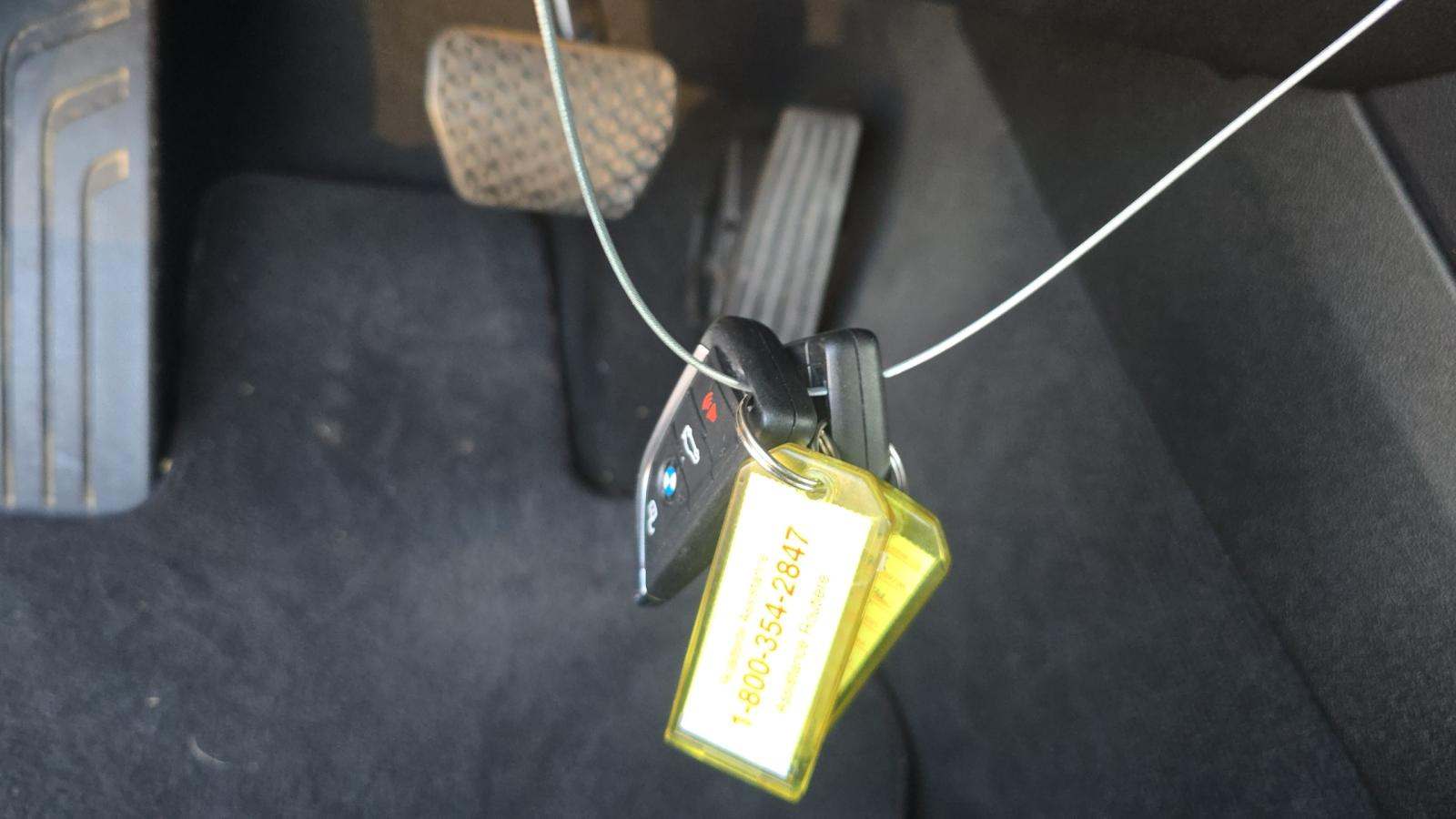 2024 BMW X3 xDrive30i AWD