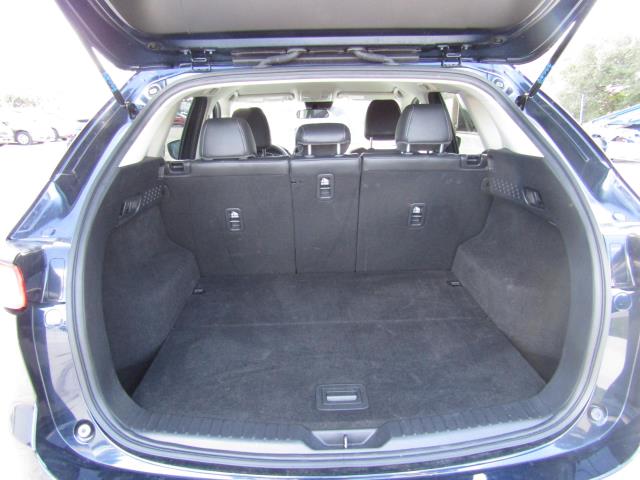 2025 MAZDA CX-5 2.5 S Select Package AWD