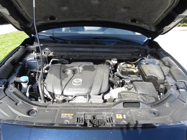 2025 MAZDA CX-5 2.5 S Select Package AWD