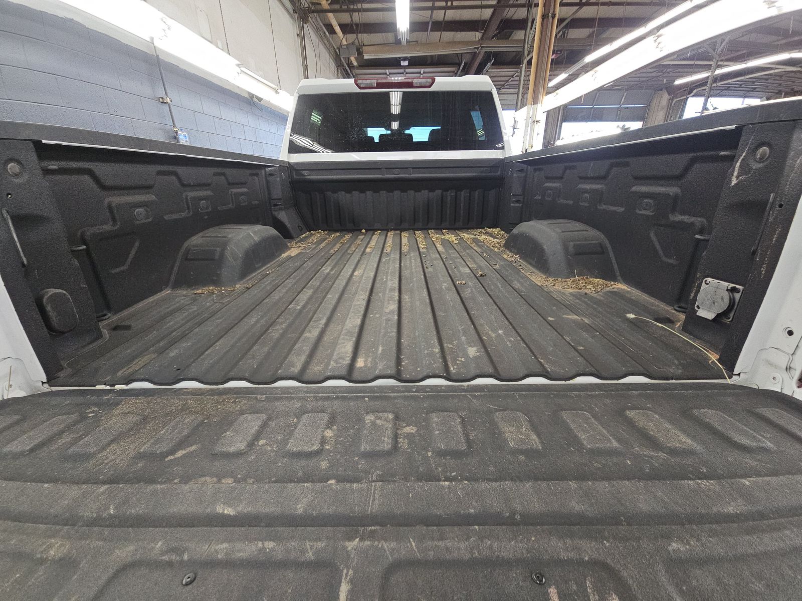 2024 Chevrolet Silverado 2500HD Custom AWD