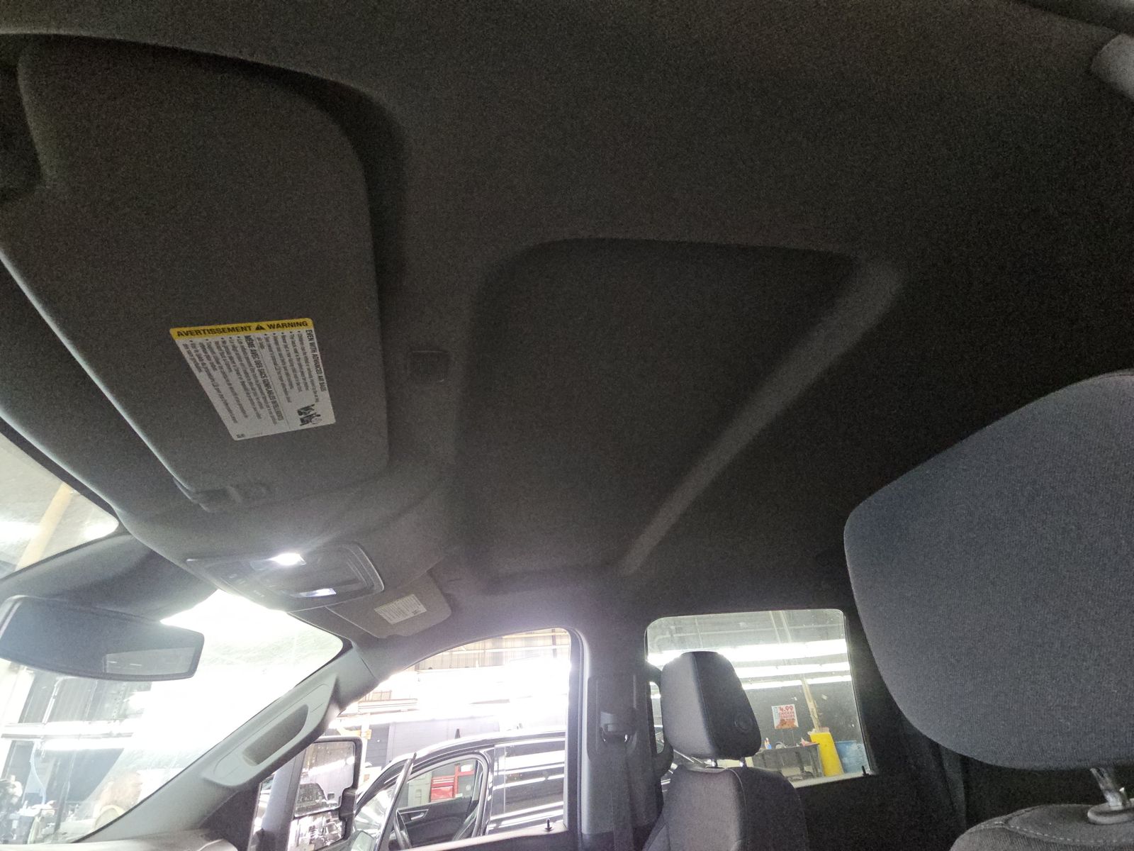 2024 Chevrolet Silverado 2500HD Custom AWD