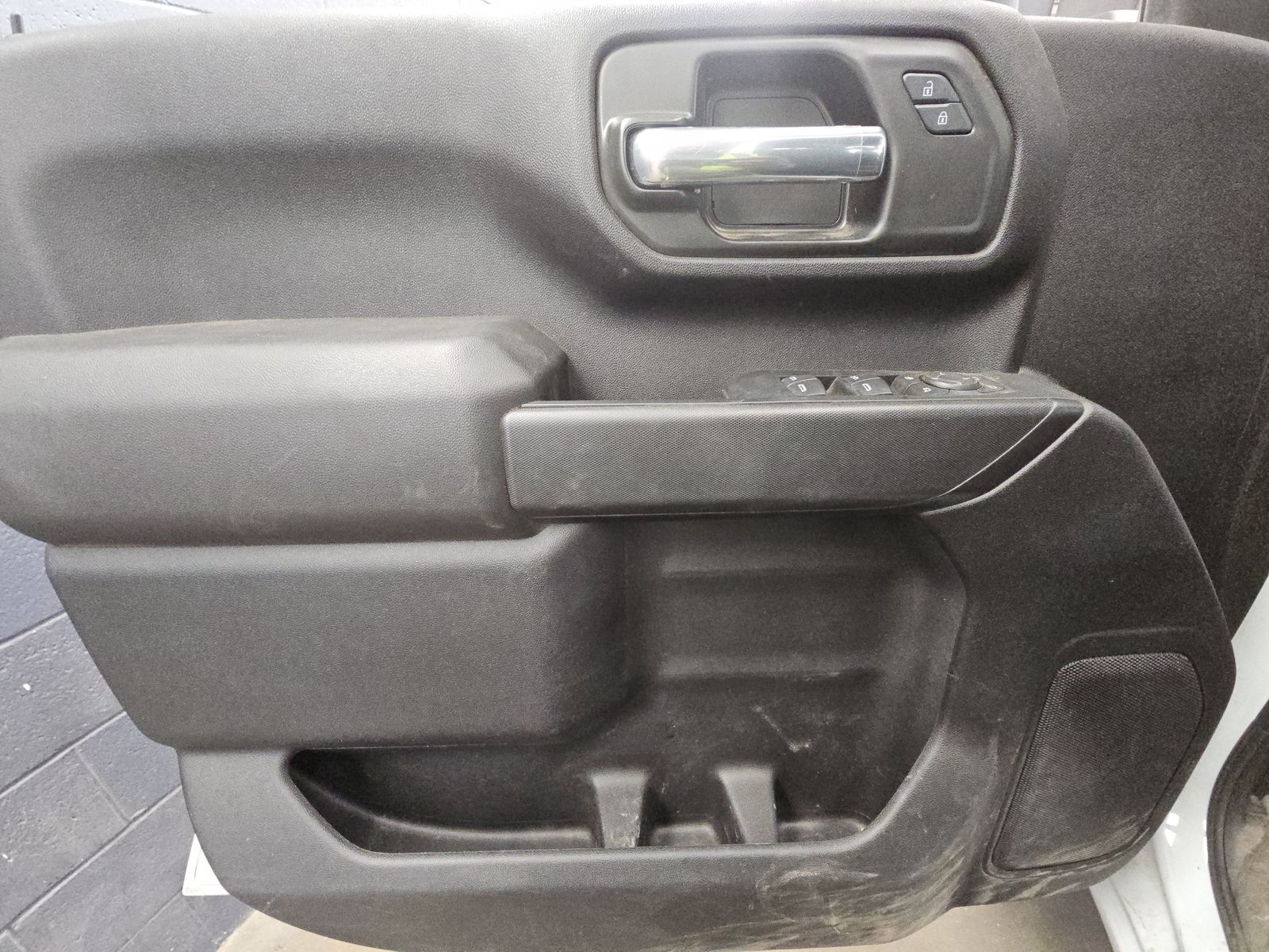 2024 Chevrolet Silverado 2500HD Custom AWD