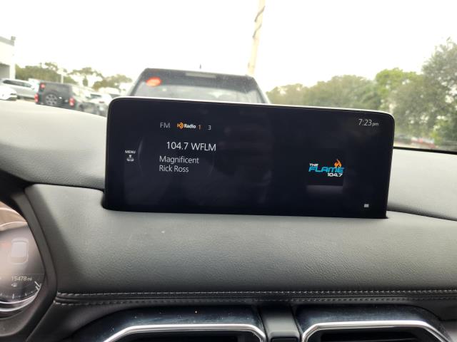 2025 MAZDA CX-5 2.5 S Preferred Package AWD