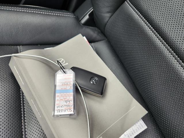 2025 MAZDA CX-5 2.5 S Preferred Package AWD