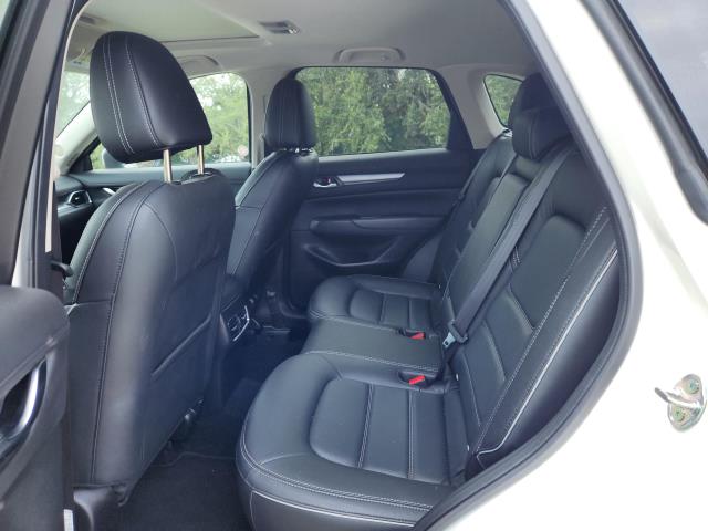 2025 MAZDA CX-5 2.5 S Preferred Package AWD