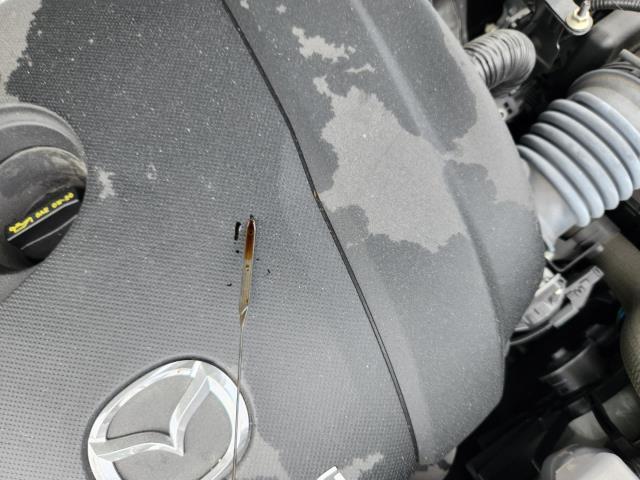 2025 MAZDA CX-5 2.5 S Preferred Package AWD