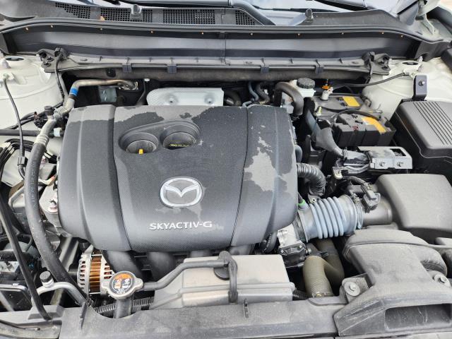 2025 MAZDA CX-5 2.5 S Preferred Package AWD