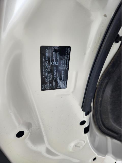 2025 MAZDA CX-5 2.5 S Preferred Package AWD