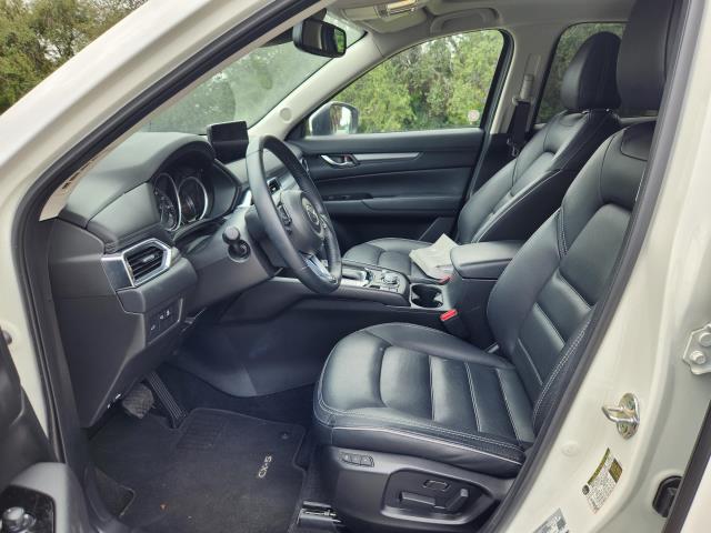 2025 MAZDA CX-5 2.5 S Preferred Package AWD