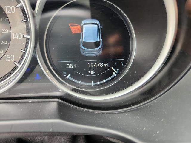 2025 MAZDA CX-5 2.5 S Preferred Package AWD