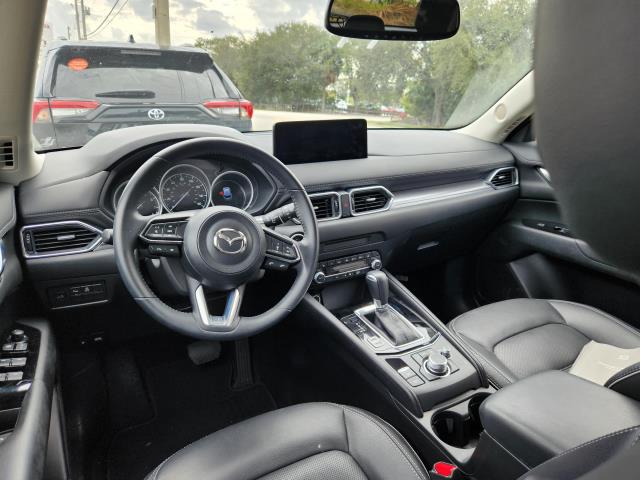 2025 MAZDA CX-5 2.5 S Preferred Package AWD
