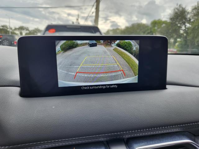 2025 MAZDA CX-5 2.5 S Preferred Package AWD