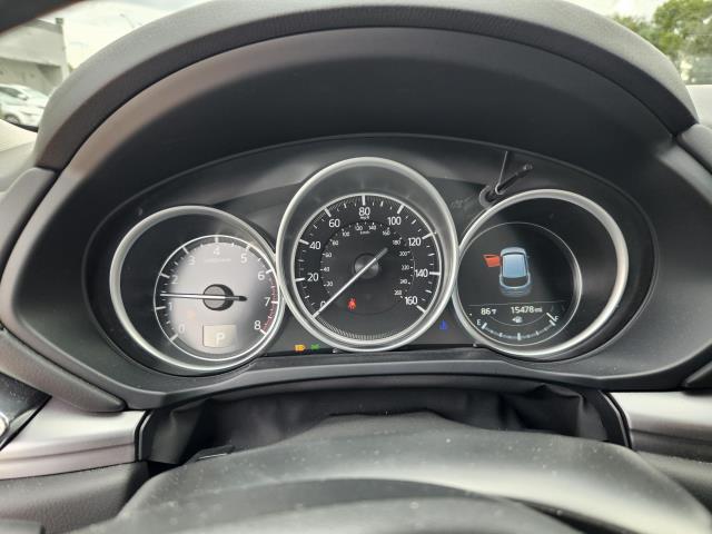 2025 MAZDA CX-5 2.5 S Preferred Package AWD