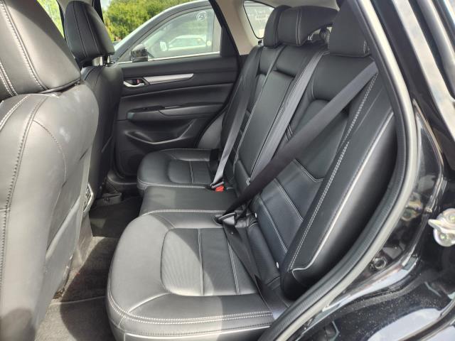 2025 MAZDA CX-5 2.5 S Preferred Package AWD