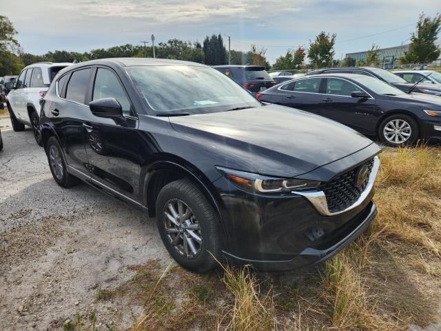 2025 MAZDA CX-5 2.5 S Preferred Package AWD