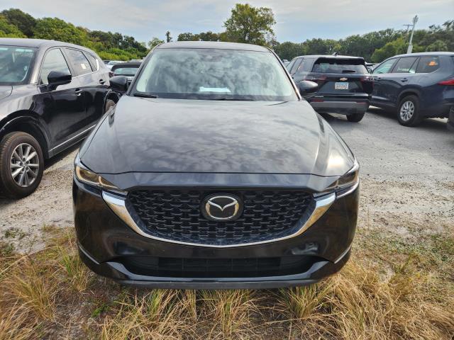 2025 MAZDA CX-5 2.5 S Preferred Package AWD
