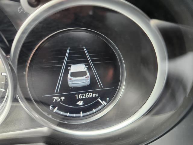 2025 MAZDA CX-5 2.5 S Preferred Package AWD