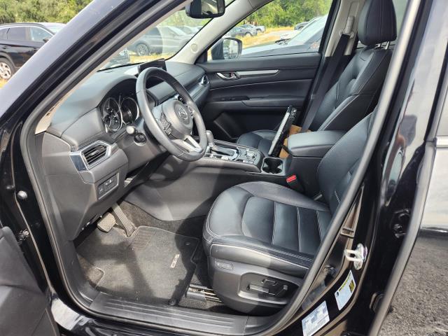 2025 MAZDA CX-5 2.5 S Preferred Package AWD