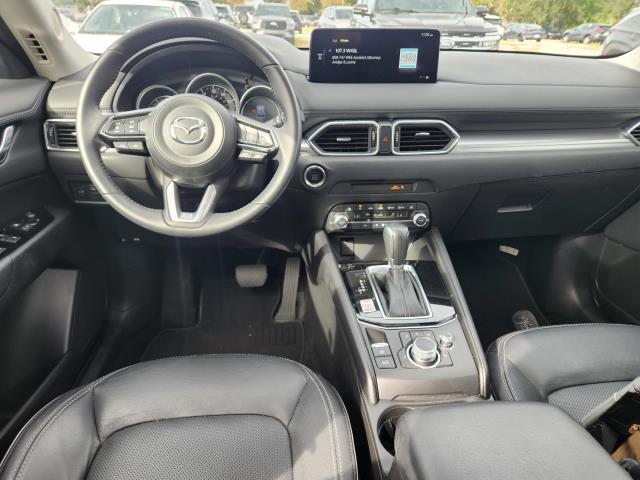 2025 MAZDA CX-5 2.5 S Preferred Package AWD