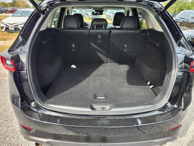 2025 MAZDA CX-5 2.5 S Preferred Package AWD