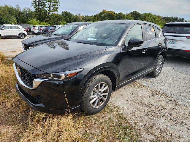 2025 MAZDA CX-5 2.5 S Preferred Package AWD