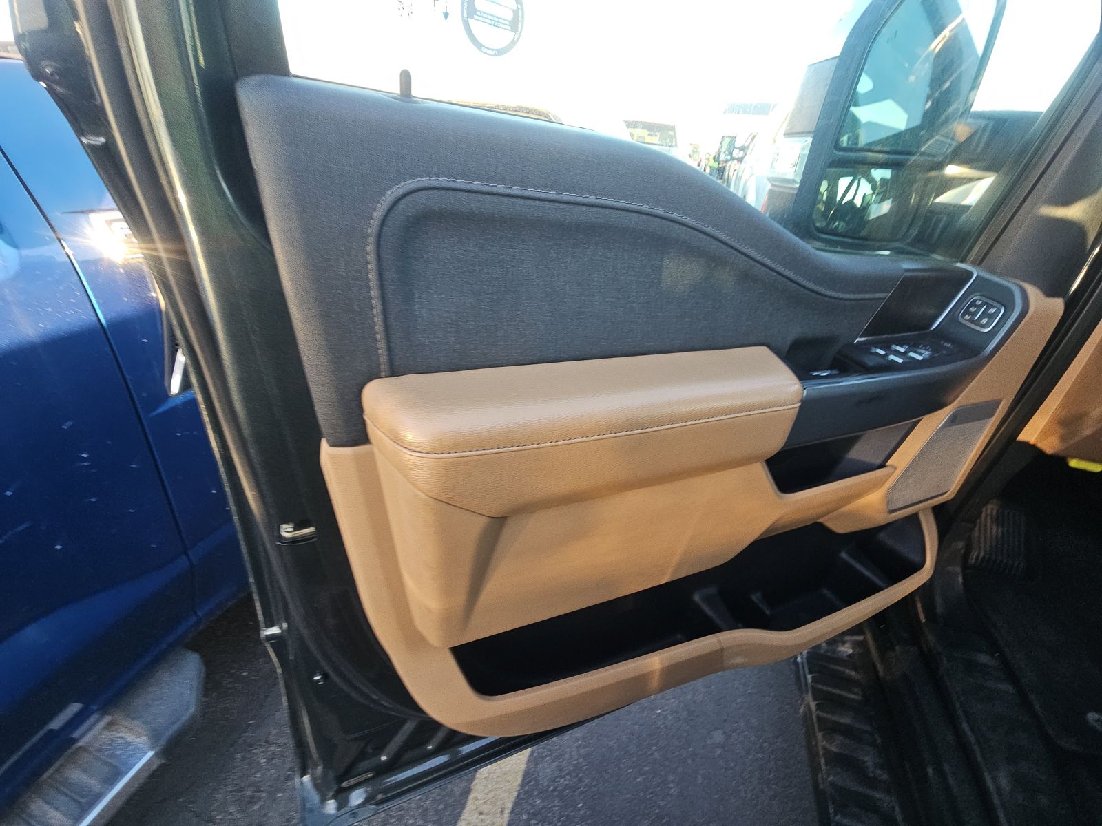 2021 Ford F-150 Lariat AWD