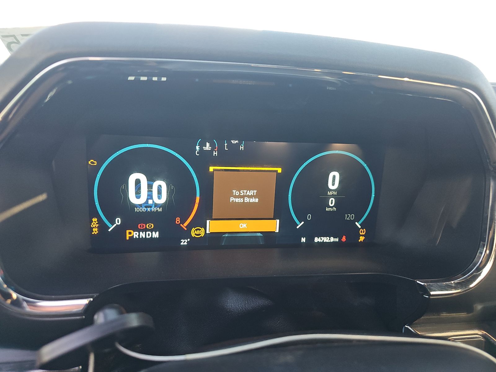 2021 Ford F-150 Lariat AWD