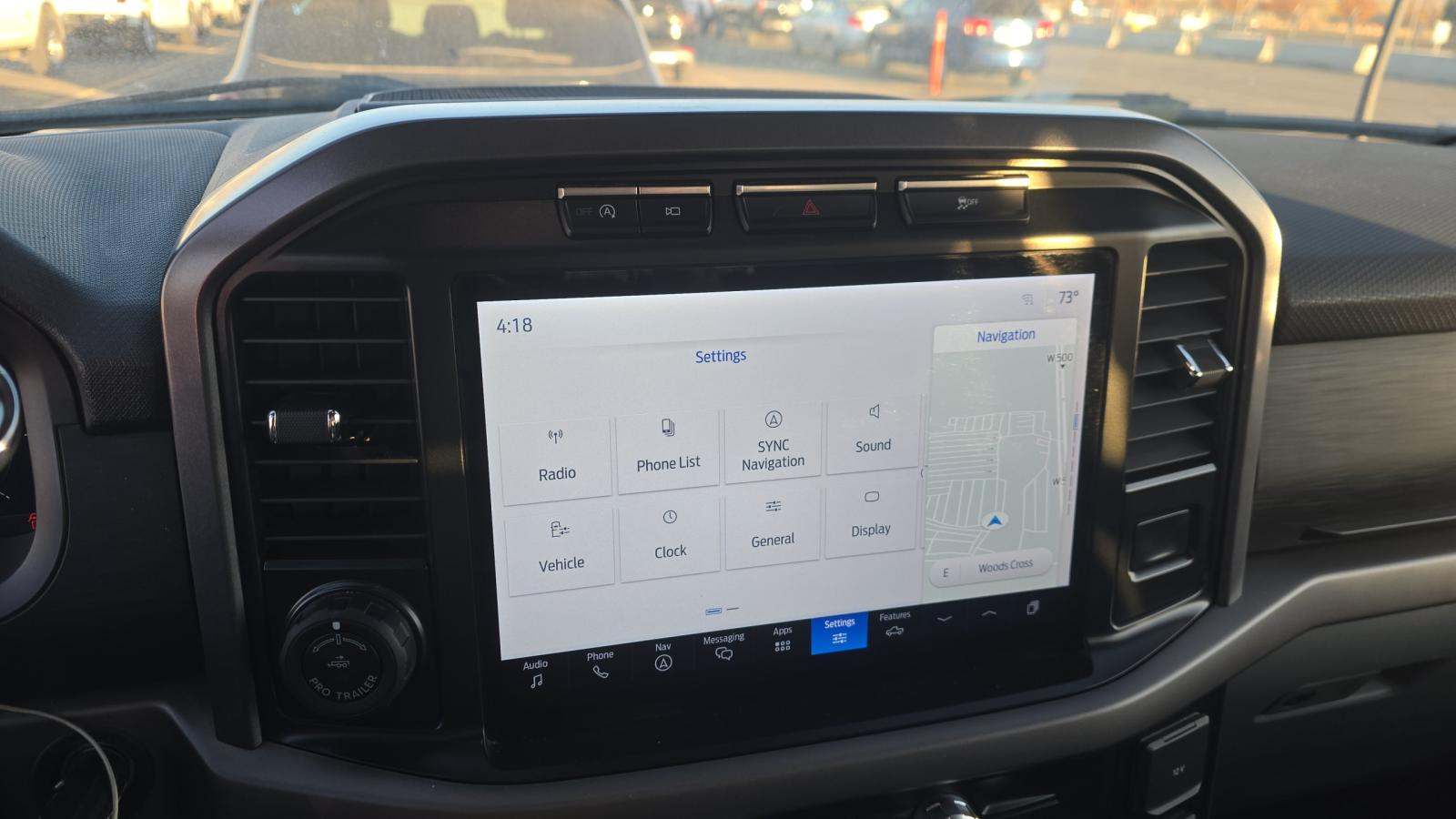 2024 Ford F-150 XLT AWD