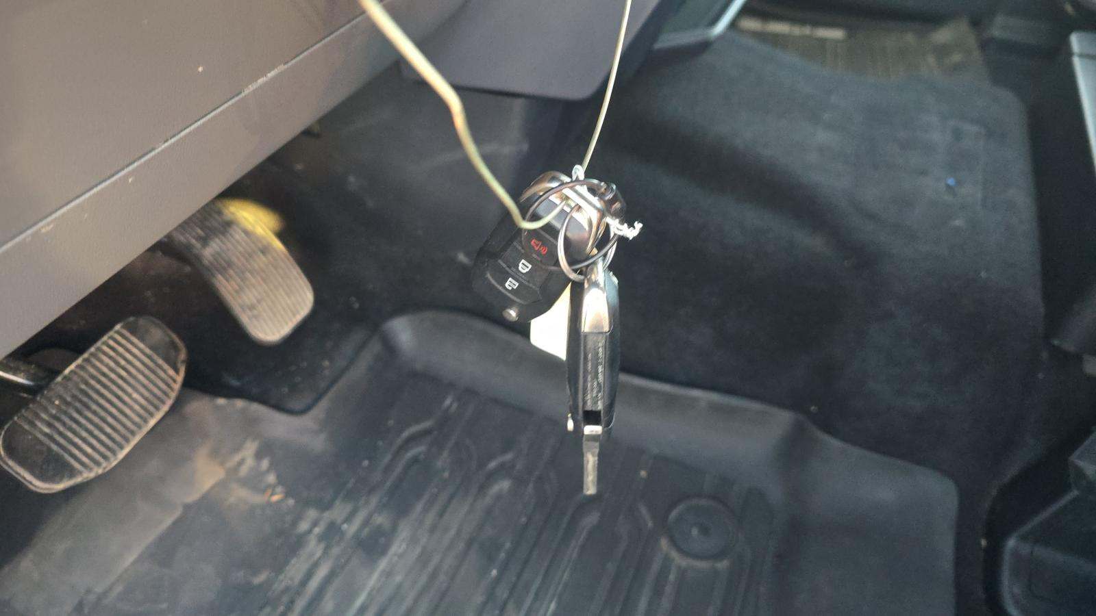 2024 Ford F-150 XLT AWD