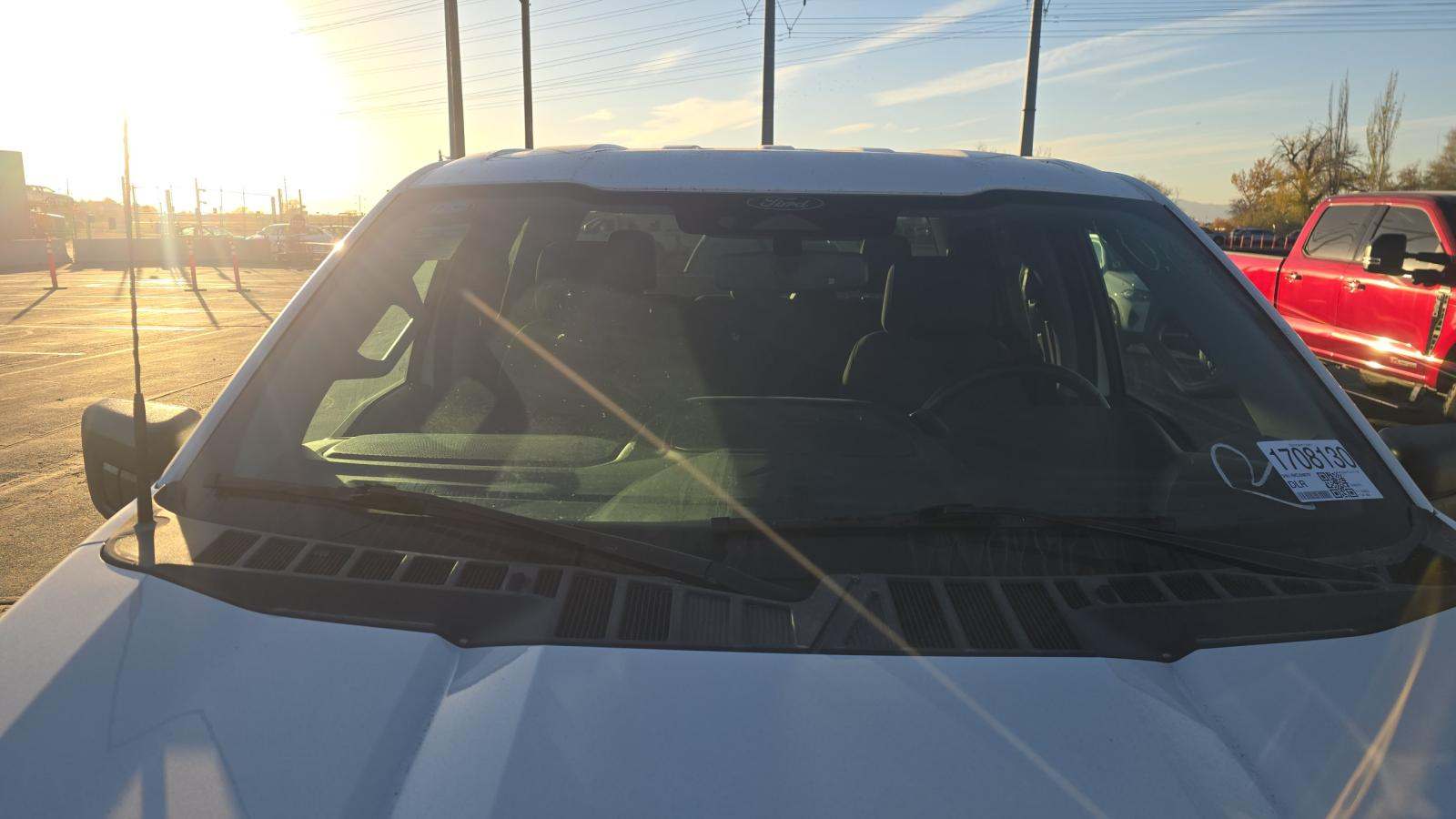 2024 Ford F-150 XLT AWD