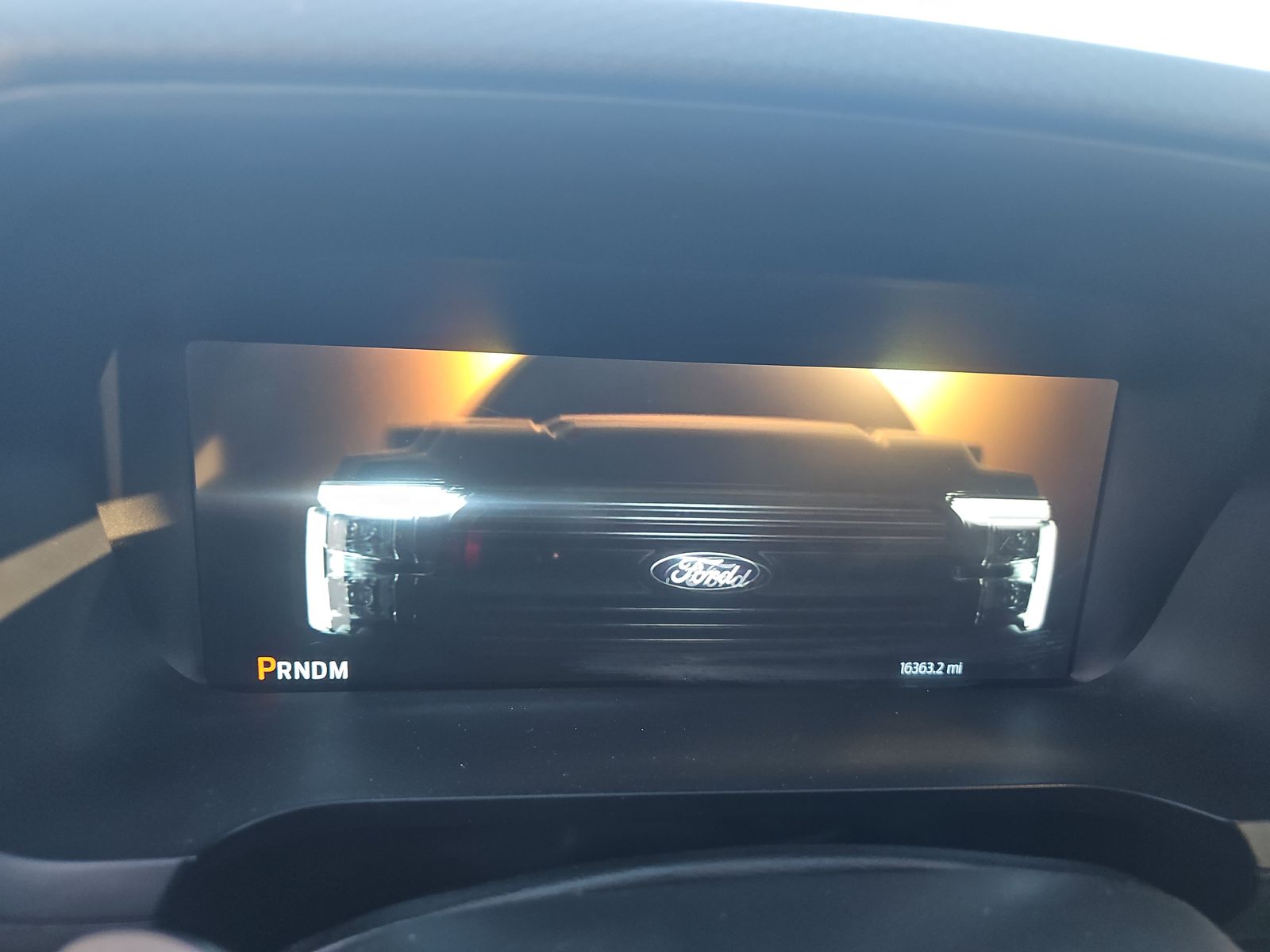 2024 Ford F-150 Tremor AWD