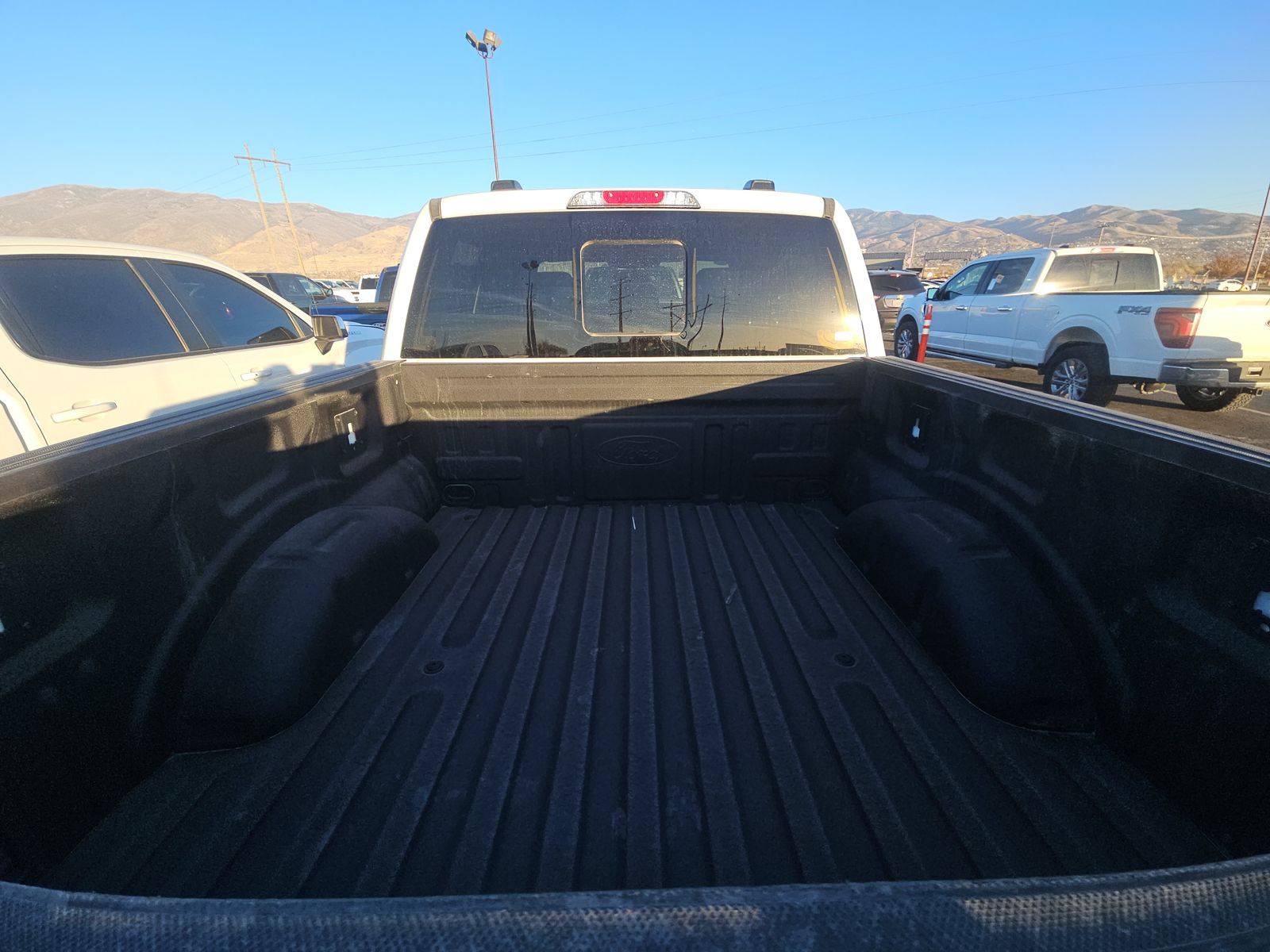 2024 Ford F-150 Tremor AWD