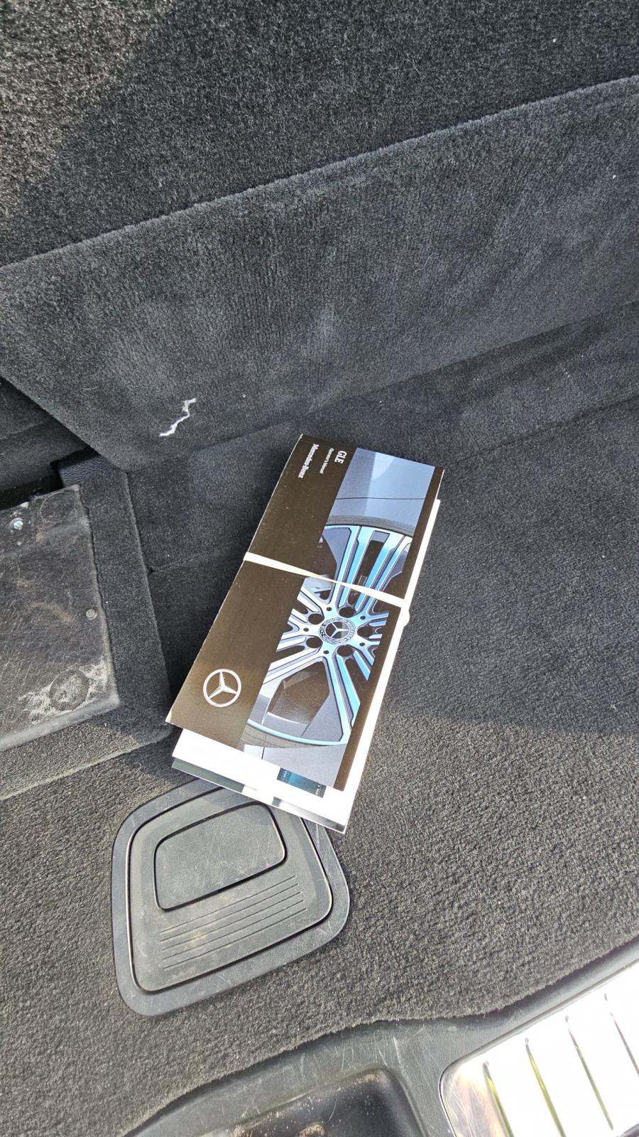 2024 Mercedes-Benz GLE GLE 350 AWD